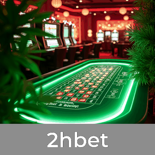 Experiência VIP no 2hbet com Roleta Brasileira e Blackjack