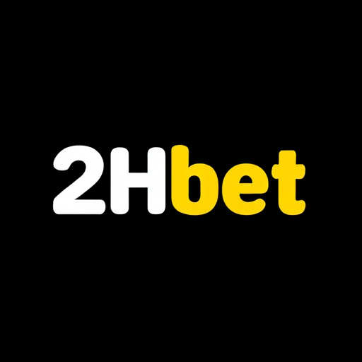 Logo da 2hbet